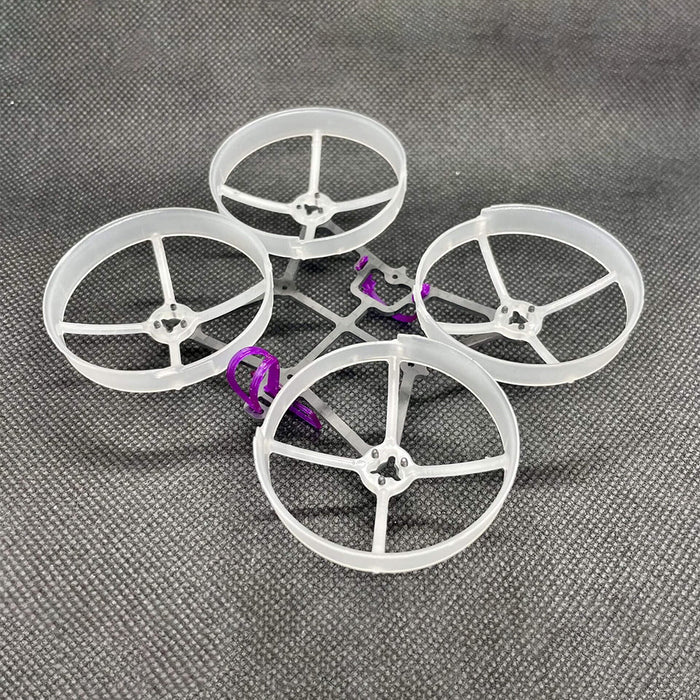 Fractal Engineering Fractal 75 Micro Whoop Frame Kit