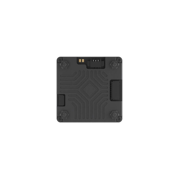 CaddxFPV Farsight 4:3 122.5° FOV 8x Zoom Analog Camera with AI Box - No VTX