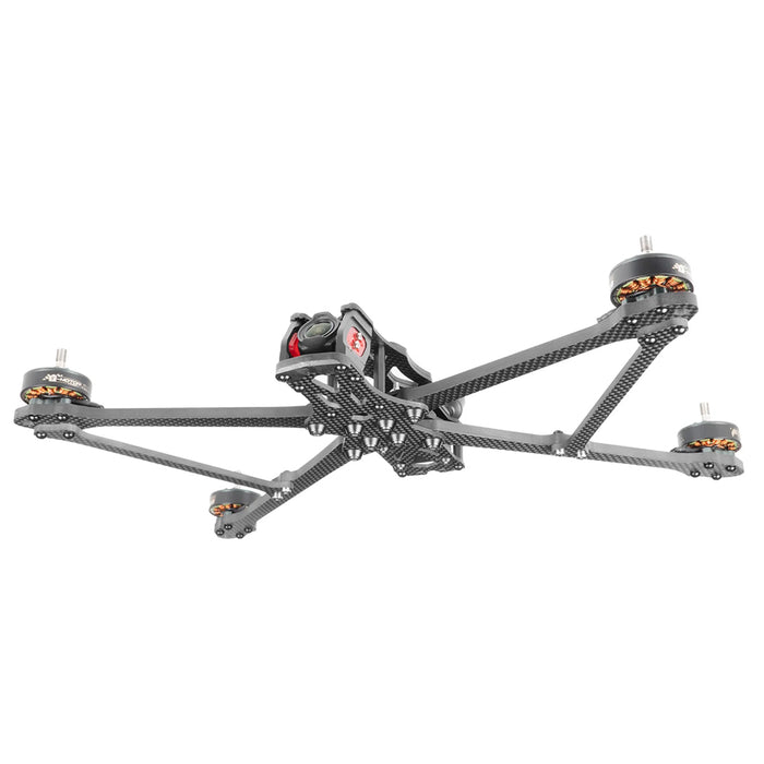 ImpulseRC ApexLR EVO (O3) 7" FPV Frame Kit