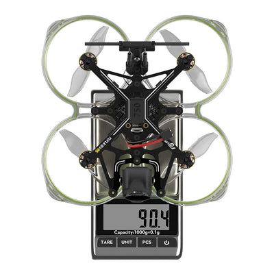 Flywoo FlyLens 85 HD O3 2S Brushless Whoop FPV Drone BNF - Choose Receiver