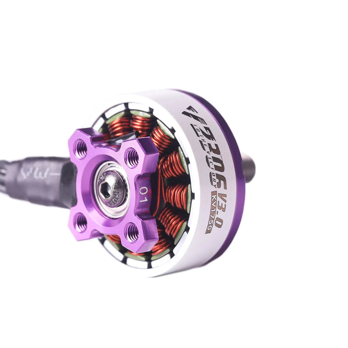 T-Motor Velox V3 2306 1750KV Motor