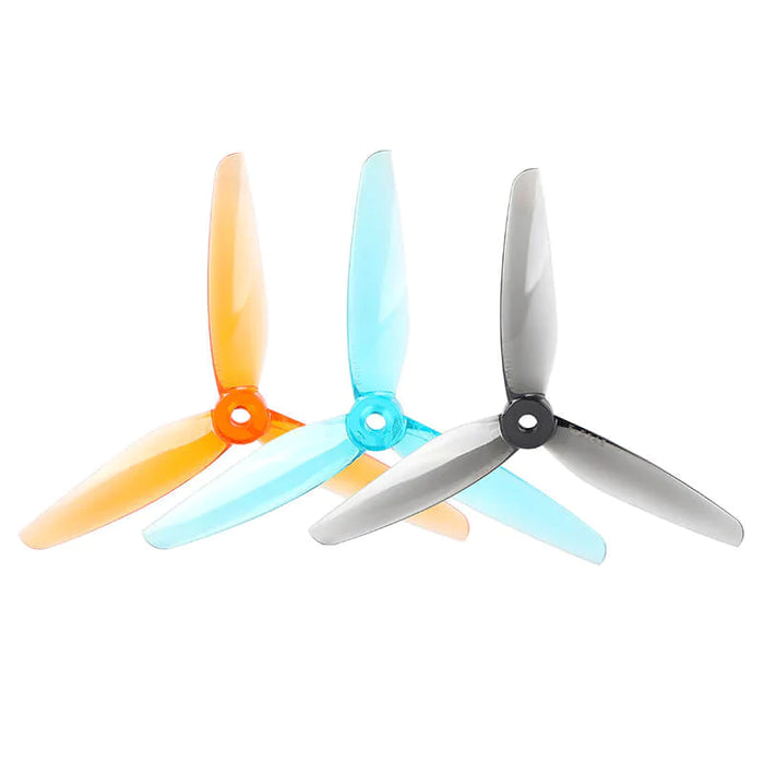 T-Motor F5146 3-Blade Racing Propeller For FPV Drone (Set of 4) - Choose Color