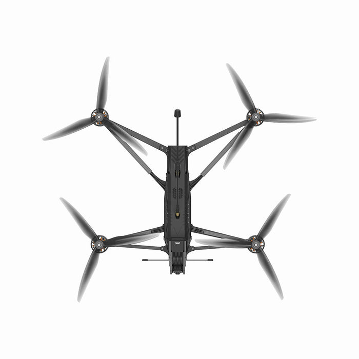 IFlight Helion 10 6S HD 10 inch Long Range Drone W/ DJI O3 FPV System - Choose Receiver