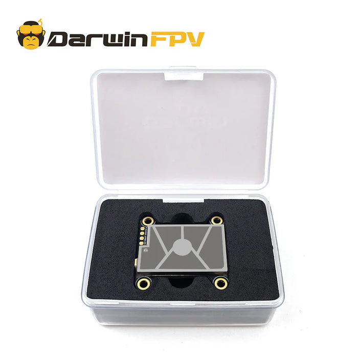 DarwinFPV Cement Ultra Durable 5.8G 1000mW VTX - 30x30mm