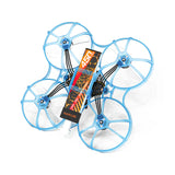 BetaFPV Air75 1S 75mm Analog 400mW VTX Brushless Whoop Quadcopter - Choose Receiver