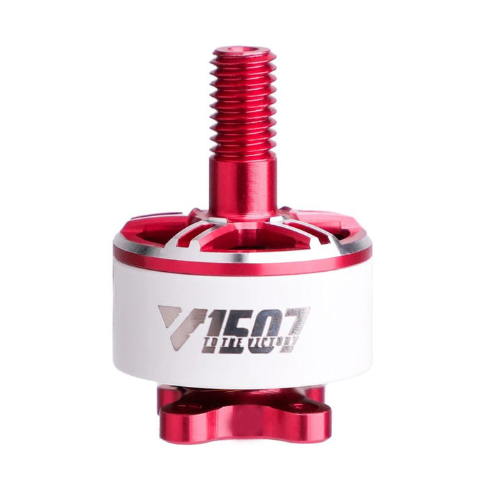 T-Motor V1507 M5 6S 2700KV 5mm Shaft 3-4 Inch FPV Brushless Motor