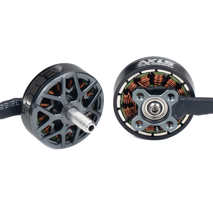 AxisFlying AE2505 AE Series Freestyle FPV Drone Motor - 1750KV