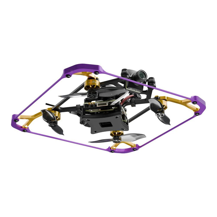 Flywoo Flytimes 85 HDzero 2S Micro Drone - Choose Receiver