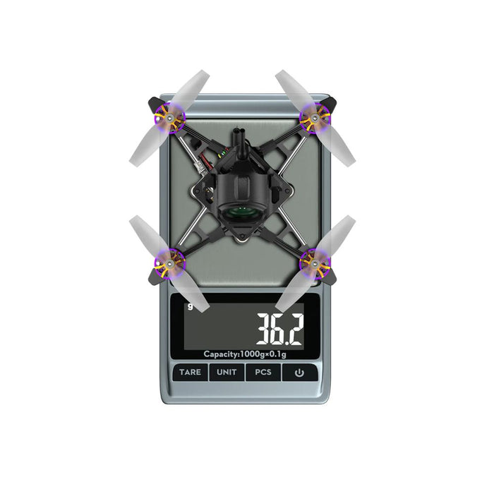 Flywoo Firefly 18 1S Nano Baby V3 DJI O4 with ND 4 Filter Tiny Drone Brushless FPV Drone - Choose Version