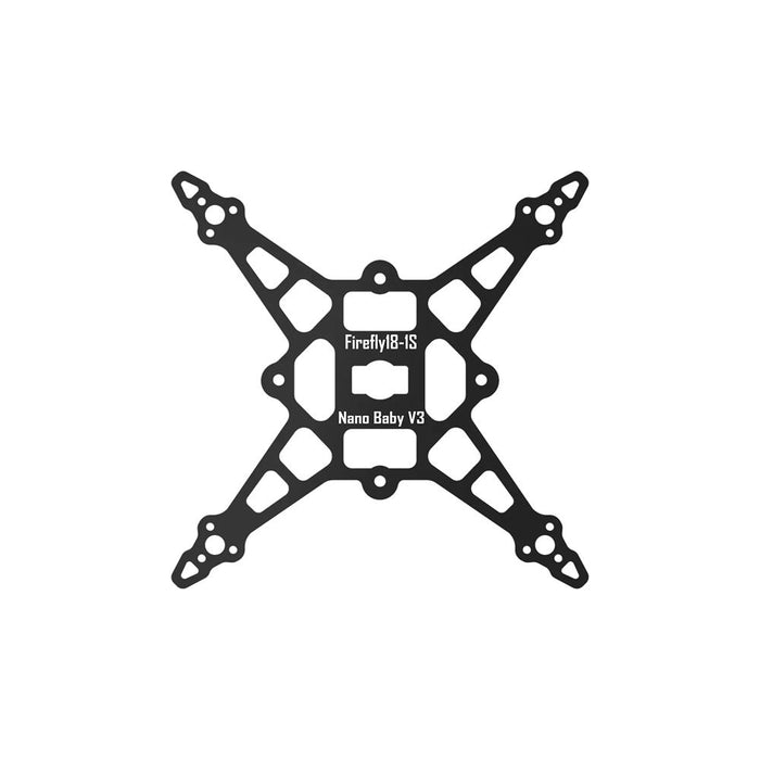 Flywoo Firefly18 1S V3 Replacement Bottom Plate