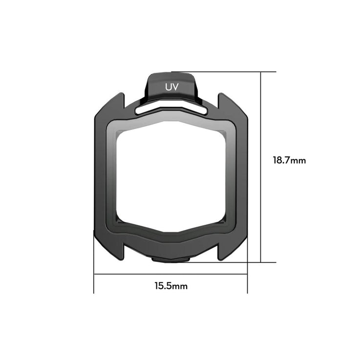 Flywoo O4 Wide ND Filters (Choose Option)