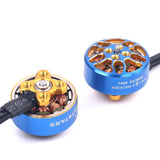 Skystars 1404 Brushless Motor for 2.5 inch to 4 inch Lighweight Drones 3-4S - 4600KV (2 PCS)