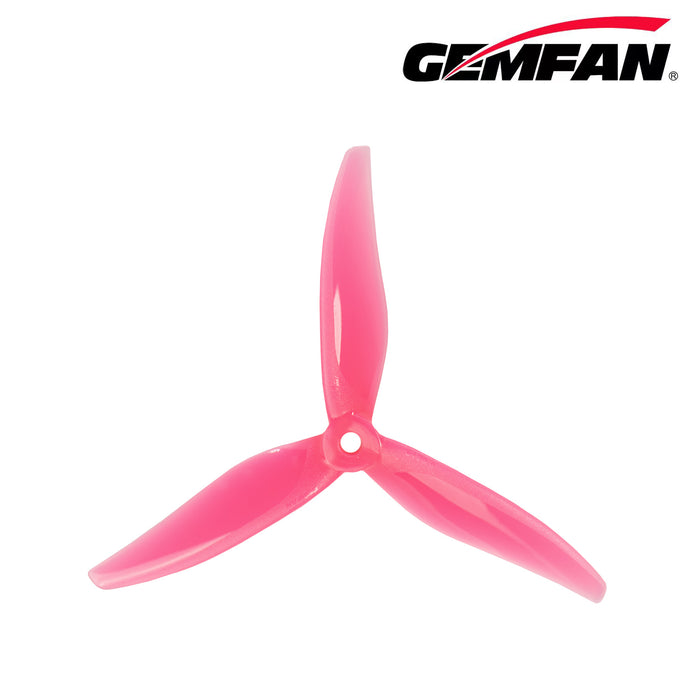 Gemfan Yuki 5129 3-Blade Prop