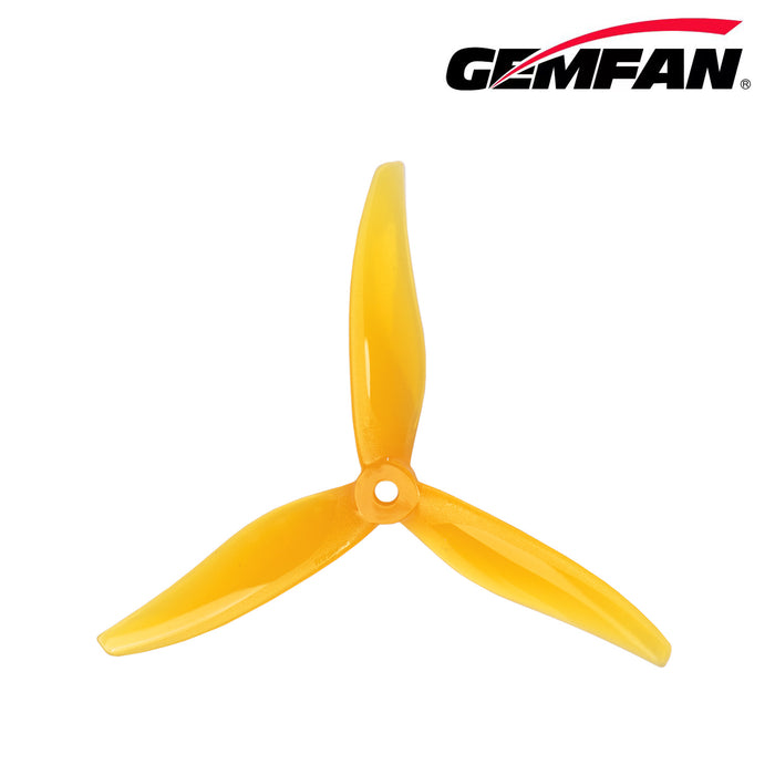 Gemfan Yuki 5129 3-Blade Prop