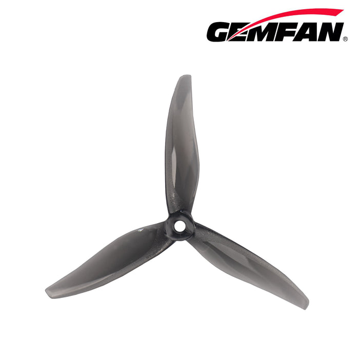 Gemfan Yuki 5129 3-Blade Prop