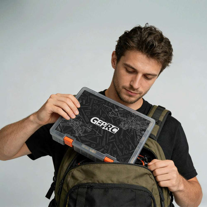 GEPRC FPV Hardware Pack