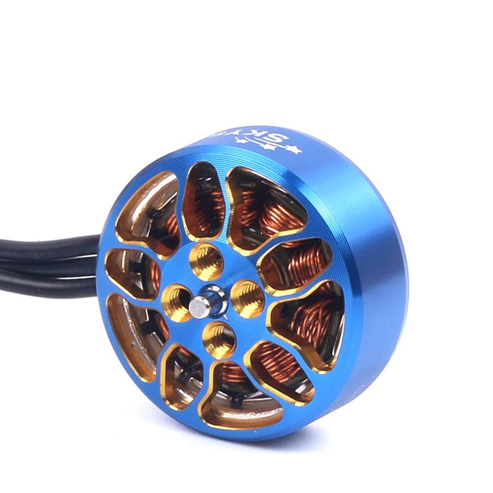 Skystars 1404 Brushless Motor for 2.5 inch to 4 inch Lighweight Drones 4S - 3800KV (2 PCS)