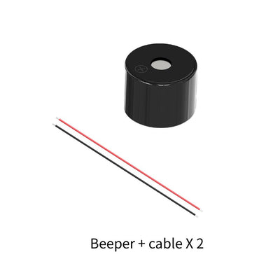 SpeedyBee Master 5 V2 Beeper + Cable