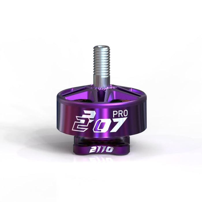 VCI 2207 PRO YUKI Edition High Performance FPV Drone Motor - 2110Kv