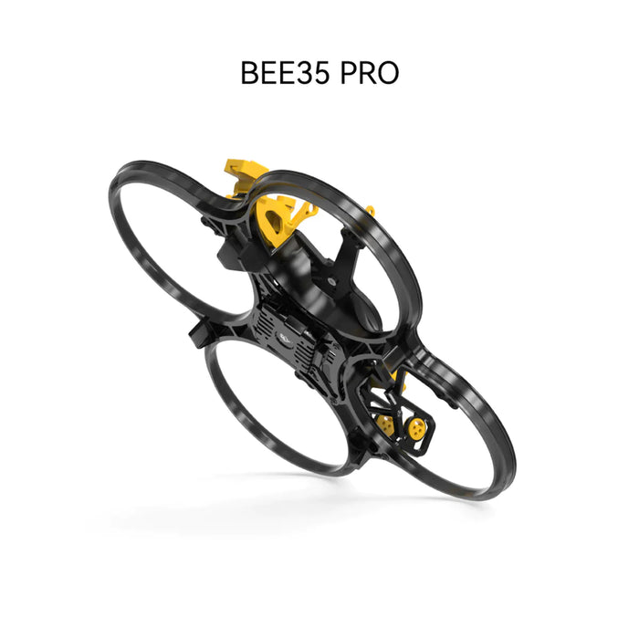 SpeedyBee Bee35 PRO + Meteor LED 3.5" FPV Drone Frame Kit