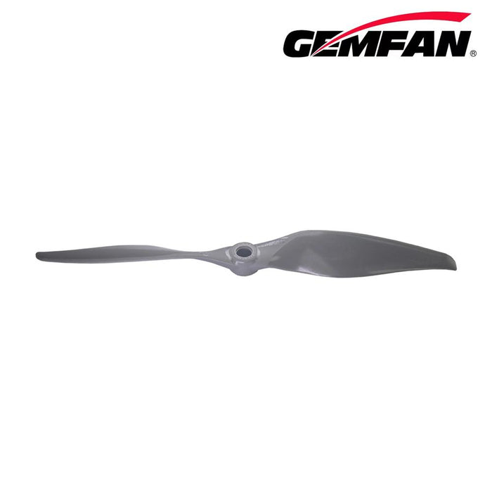Gemfan 7x13 VORTEX Electric Glass Fiber Nylon Airplane/Wing/Drone Prop (2 Pcs)  - Choose Rotation