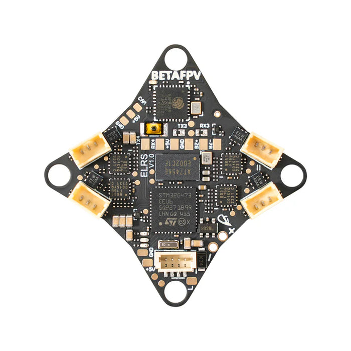 BetaFPV Matrix 1S 5A 400mW VTX 5in1 AIO Brushless Flight Controller - ELRS 2.4GHz