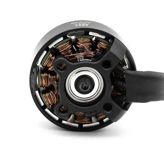 8 Rotor Cinelifter Emax Pro Series 2808 1500kv Cinelifter Motor — Pyrodrone