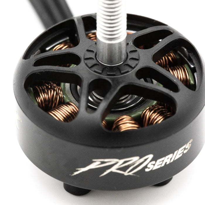 8 Rotor Cinelifter Emax Pro Series 2808 1500kv Cinelifter Motor — Pyrodrone
