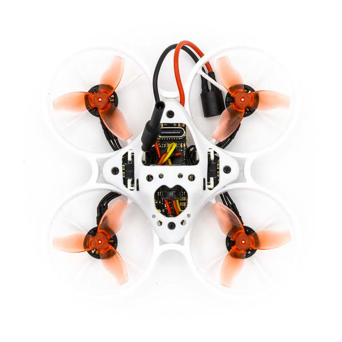 Emax Tinyhawk Nanoscout 65mm 08015 22000KV 6A 1S ELRS 2.4GHz FPV Racing Drone RTF