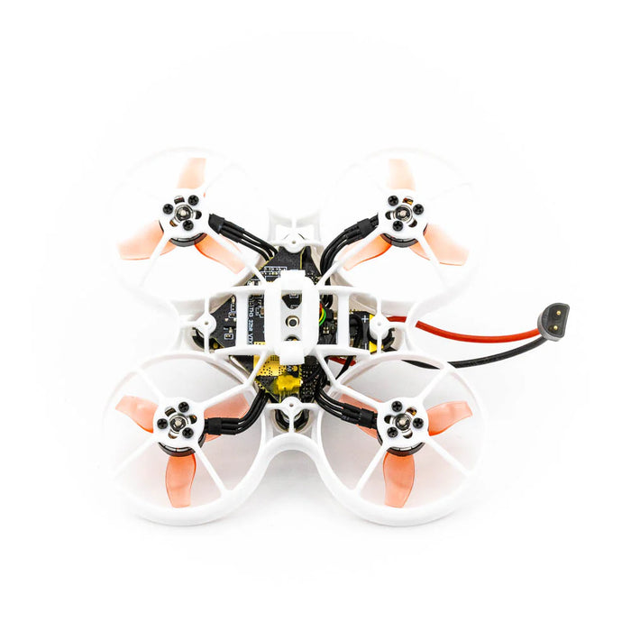 Emax Tinyhawk Nanoscout 65mm 08015 22000KV 6A 1S ELRS 2.4GHz FPV Racing Drone RTF