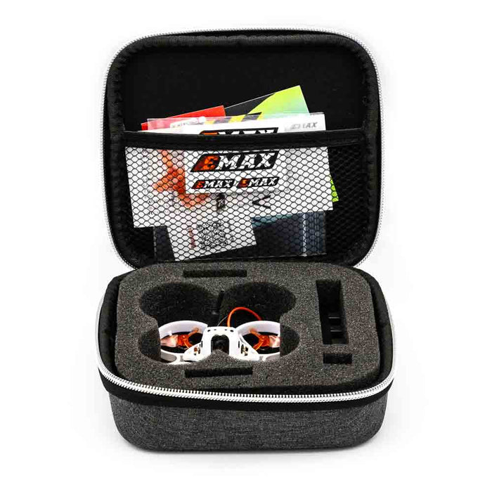 Emax Tinyhawk Nanoscout 65mm 08015 22000KV 6A 1S ELRS 2.4GHz FPV Racing Drone - BNF