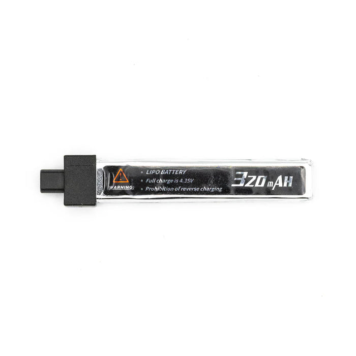 Emax Tinyhawk Nanoscout 1S 320mAh HV EM2.0 Battery