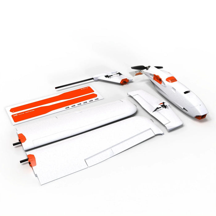 VCI DOVE FPV Fixed Wing Plane Kit - PNP