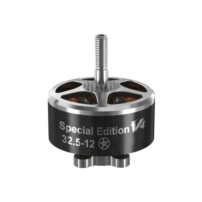 BrotherHobby Special Edition V4 32.5-12 580KV Cinelifter Motor