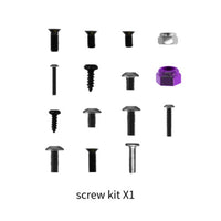 SpeedyBee Master 5 V2 Screw Kit