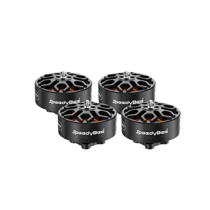 SpeedyBee 2006 1950KV Bee35 3.5 inch FPV Motor (4 Pcs)