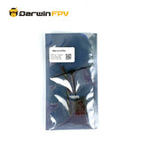 DarwinFPV Cement Ultra Durable ELRS 2.4GHz Receiver
