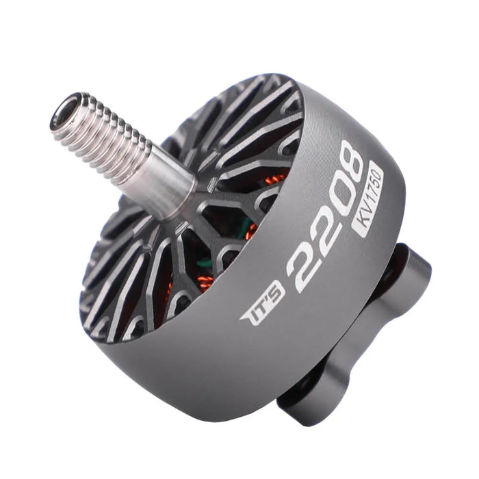 T-Motor ITS 2208 Powerful Freestyle Drone Motor - 1750KV