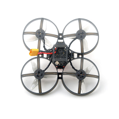 Happymodel Mobula8 1-2S 85mm Analog Micro FPV Whoop Drone - Choose Receiver