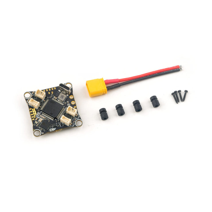 Happymodel CrazyF405 Whoop AIO Flight Controller with 12A BLHELI_S 4-i