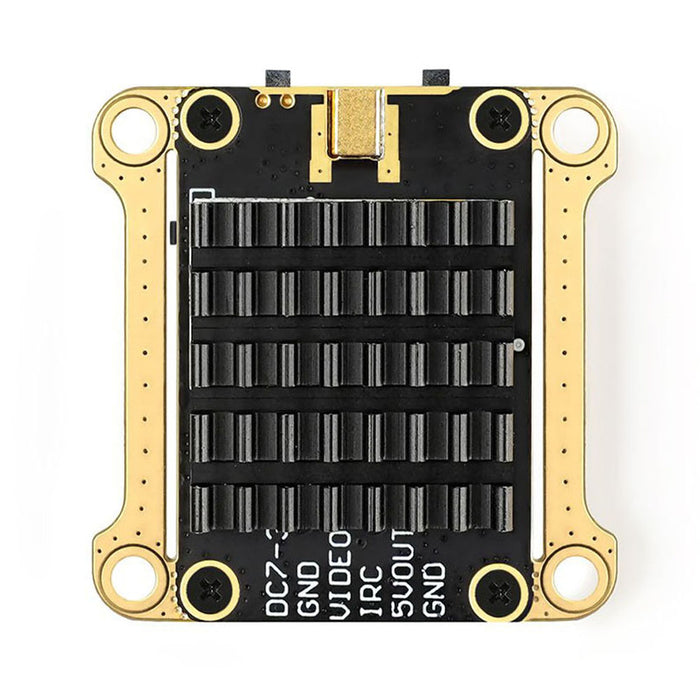 GEPRC RAD VTX 2.5W 5.8GHz Analog Video transmitter