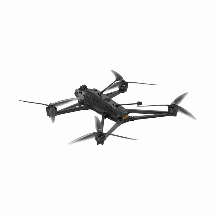 IFlight Helion 10 6S HD 10 inch Long Range Drone W/ DJI O3 FPV System - Choose Receiver