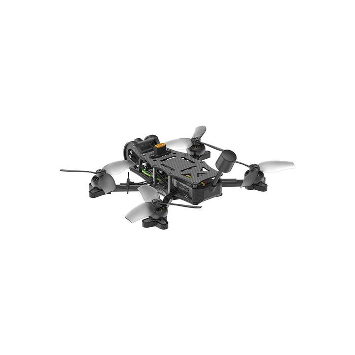 iFlight AOS 3.5 V5 4S HD O3 3.5" FPV Freestyle Drone BNF/PNP - Choose Receiver