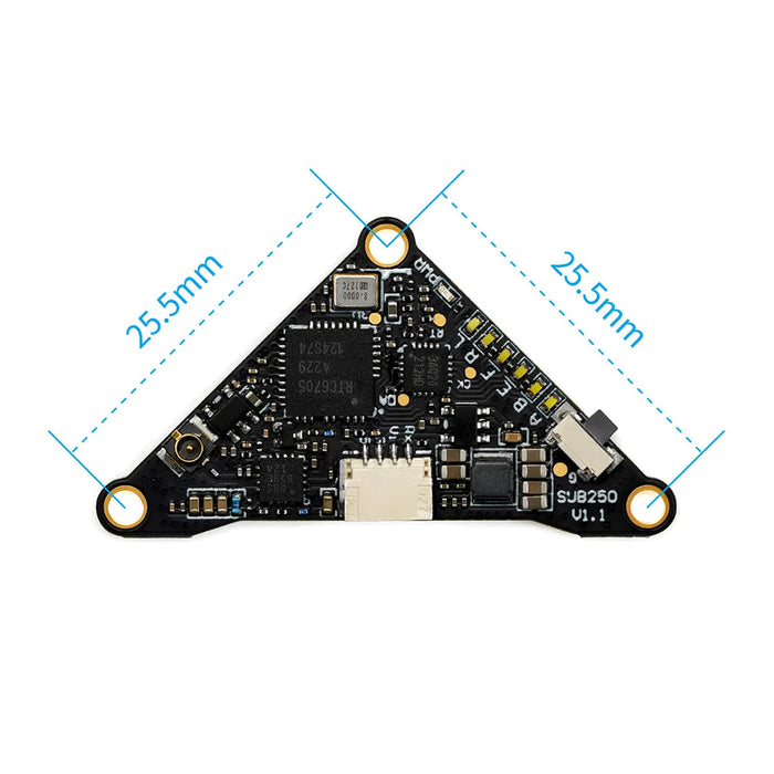 Sub250 Send T400 400mW Nano VTX - UFL