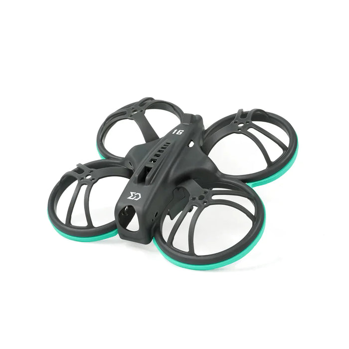 Sub250 Whoopfly16 75mm Ultra-light Frame