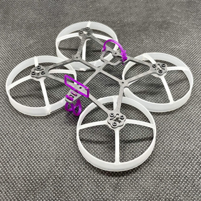 Fractal Engineering Fractal 75 Micro Whoop Frame Kit