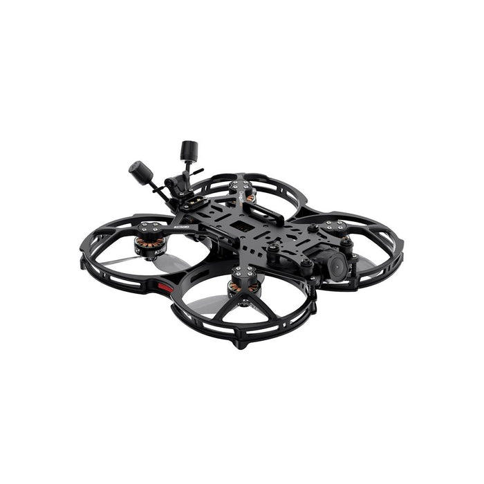 GEPRC CineLog35 V3 O4 Pro 3.5" HD CineWhoop Drone - Choose Version