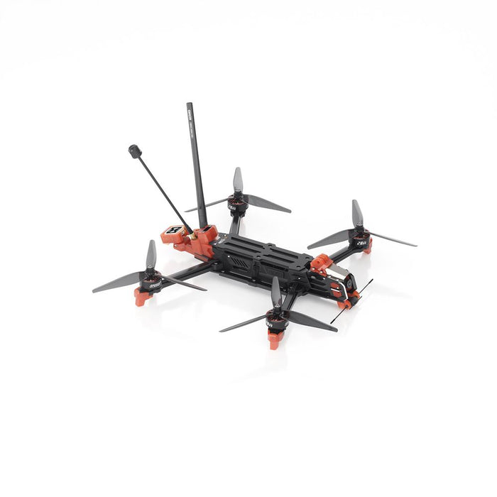 GEPRC MOZ7 V2 Analog Long Range FPV - Choose Receiver Type