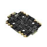 Sequre E70 G1 128K 32Bit 2-8S 70A BL32 4in1 ESC - 20x20mm