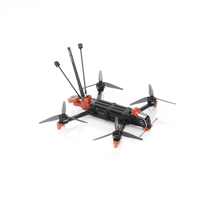 GEPRC MOZ7 V2 HD O4 Pro Long Range FPV - Choose Receiver Type